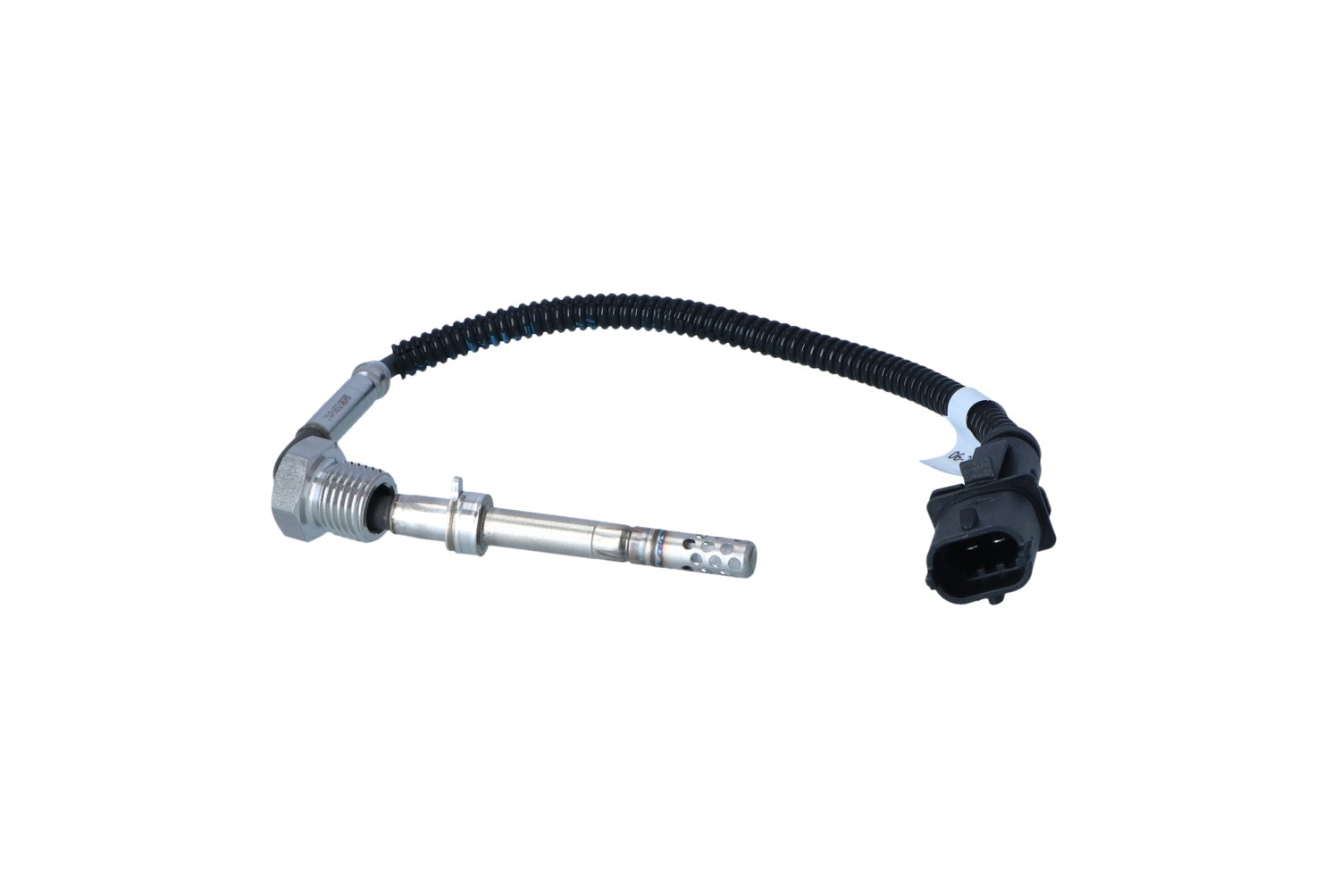 NRF 707289 Sensor, temp. gas escape FIAT Idea (350_) 1.3 D Multijet Gasóleo 90 cv 2022 precio