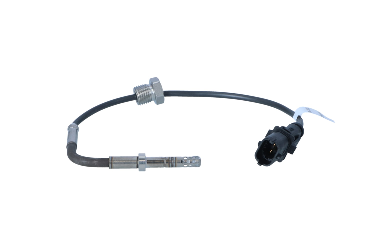 Capteur de température des gaz d'échappement Fiat SEDICI 2006 707290 NRF