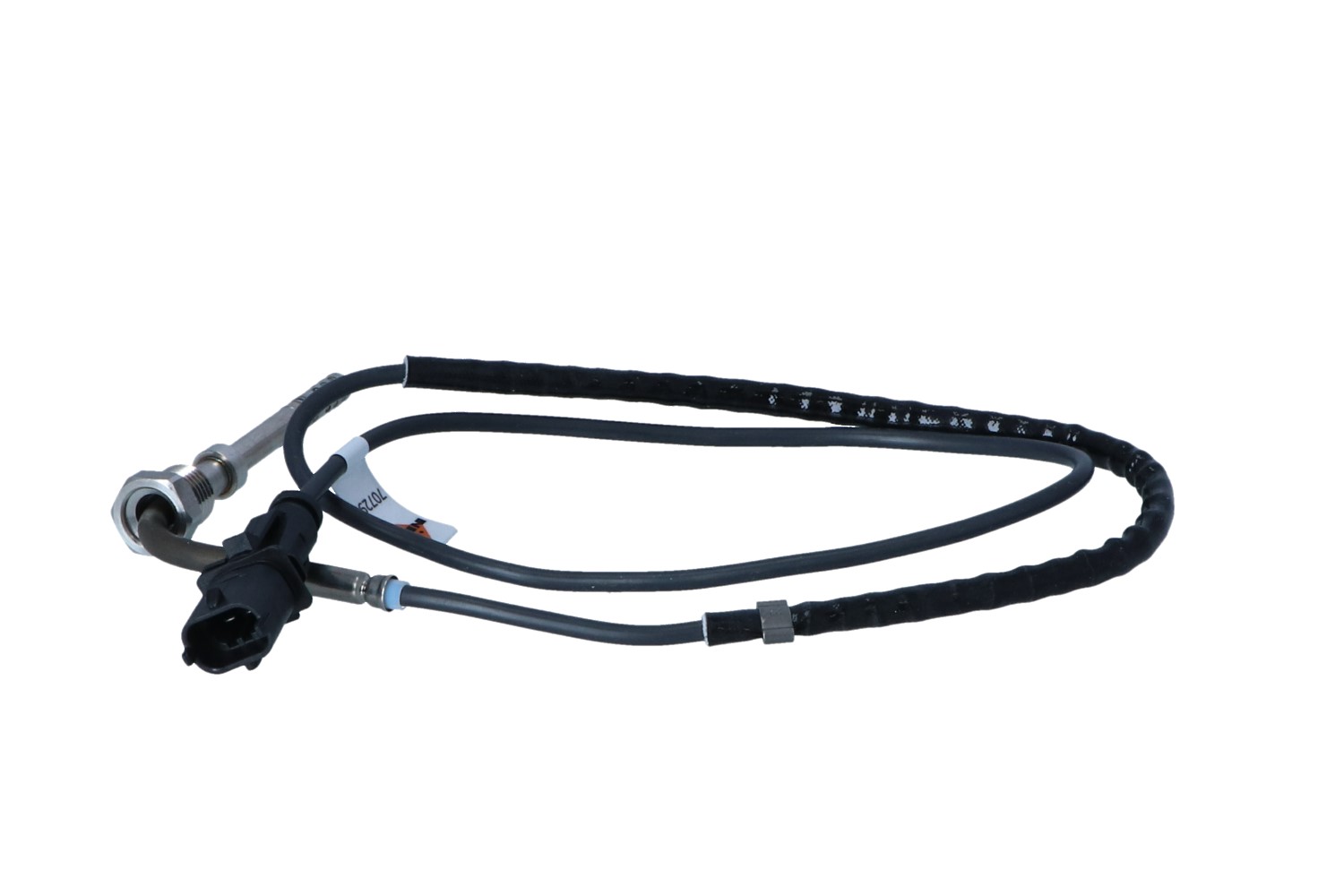 Abgastemperatursensor NRF 707291 passend für FIAT, LANCIA zum günstigen Preis