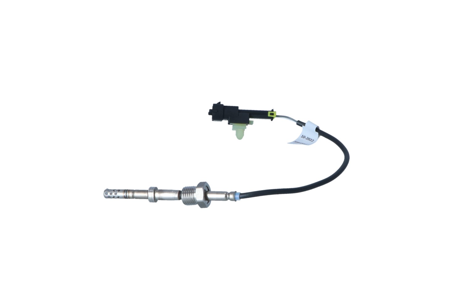 NRF 707292 Senzor temperatura VAUXHALL Antara (L07) 2.0 CDTi Dizel 126 km 2007