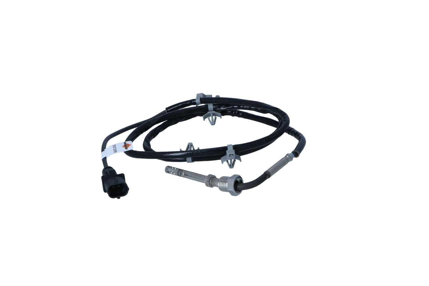 NRF 707295 Temperature sensor OPEL Corsa D Hatchback (S07) 1.7 CDTI (L08, L68) Diesel 130 hp 2011 price