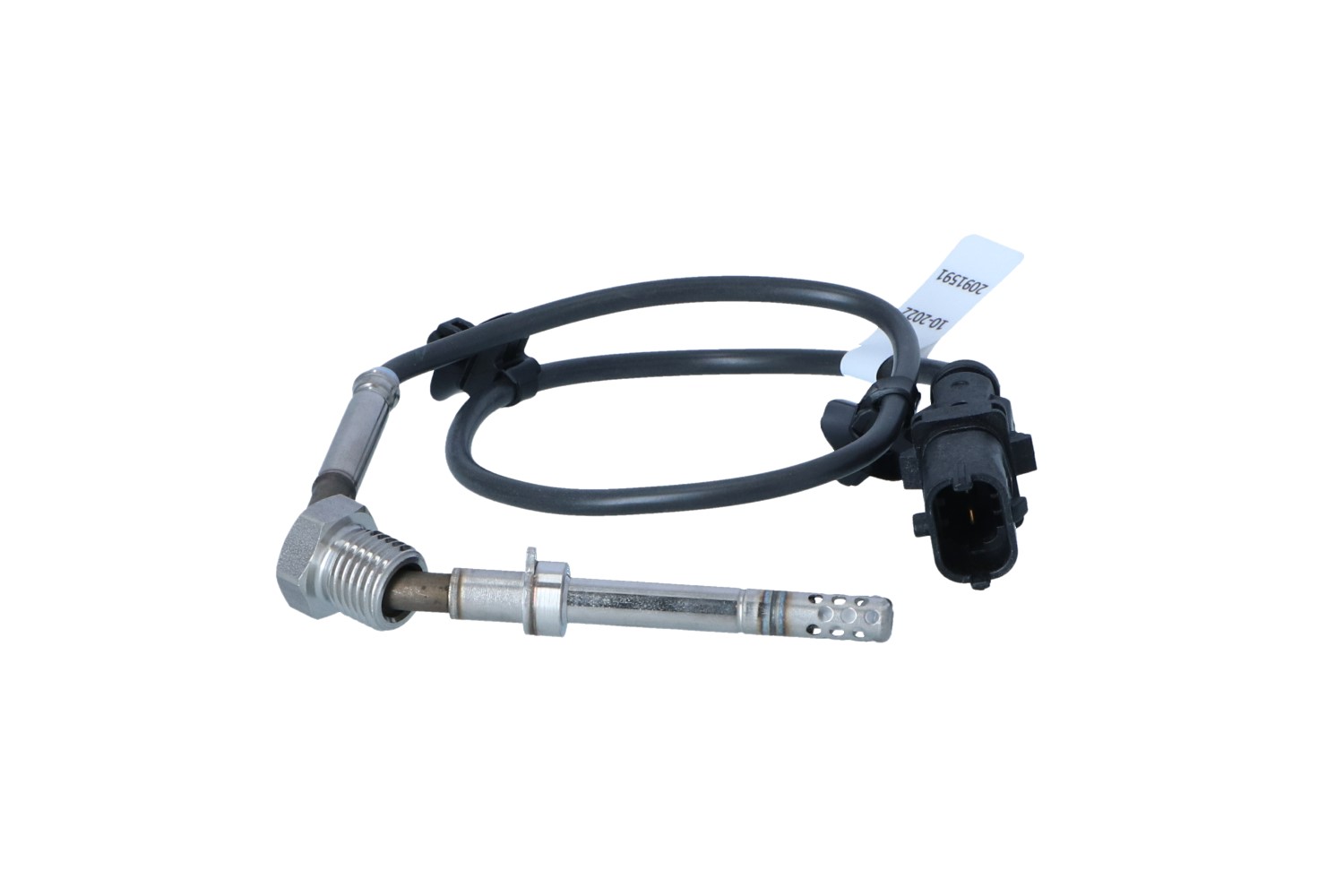 NRF 707296 Sensor temperatura dos gases de escape SUZUKI original