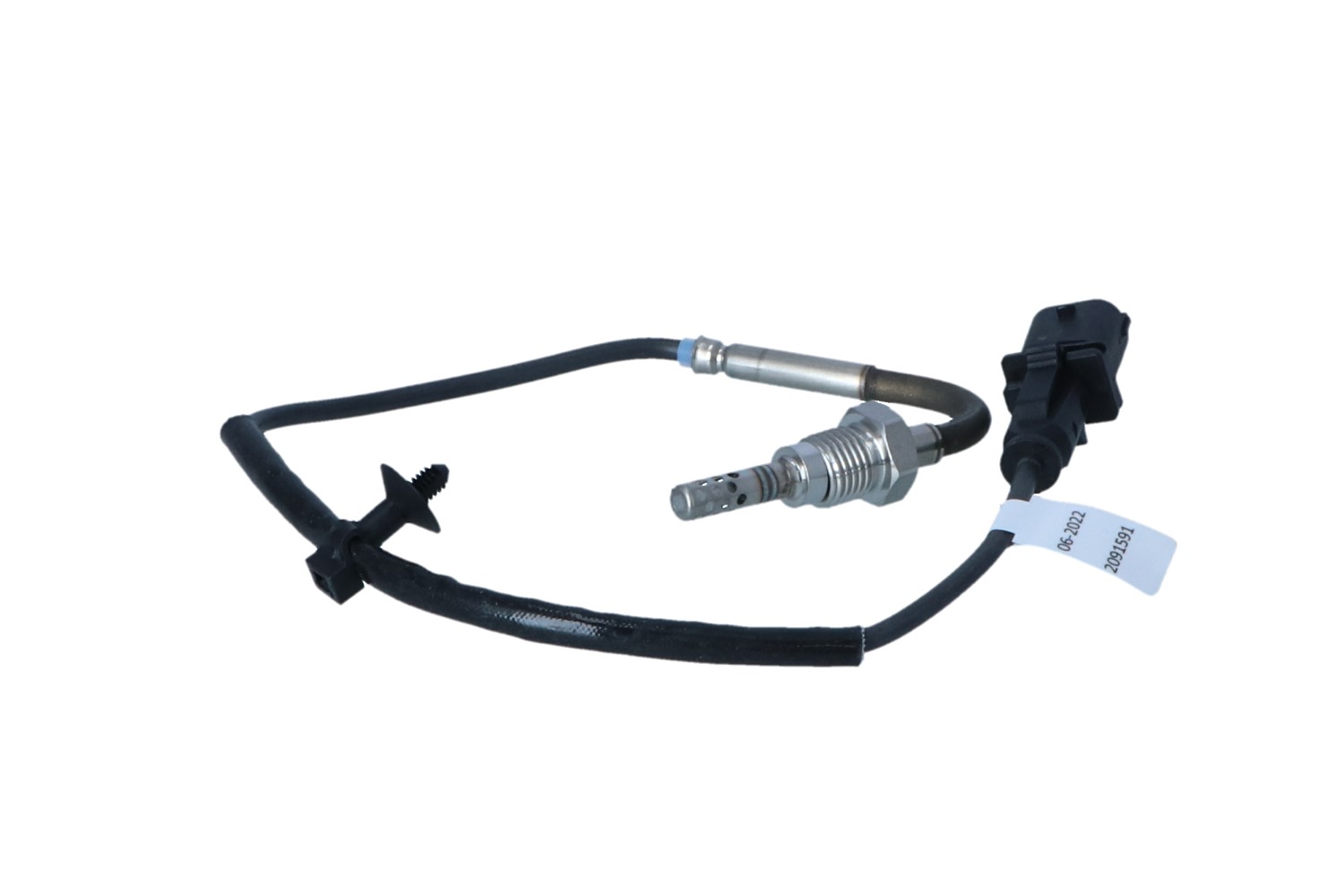 NRF 707297 Temperature sensor Opel Corsa D 1.7 CDTI (L08, L68) Diesel 130 hp 2013 price