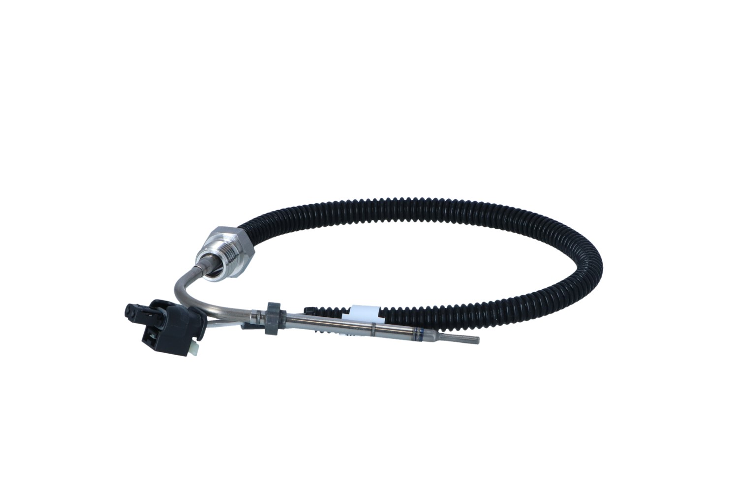 Smart FORFOUR 2015 Abgastemperatursensor 707298 NRF