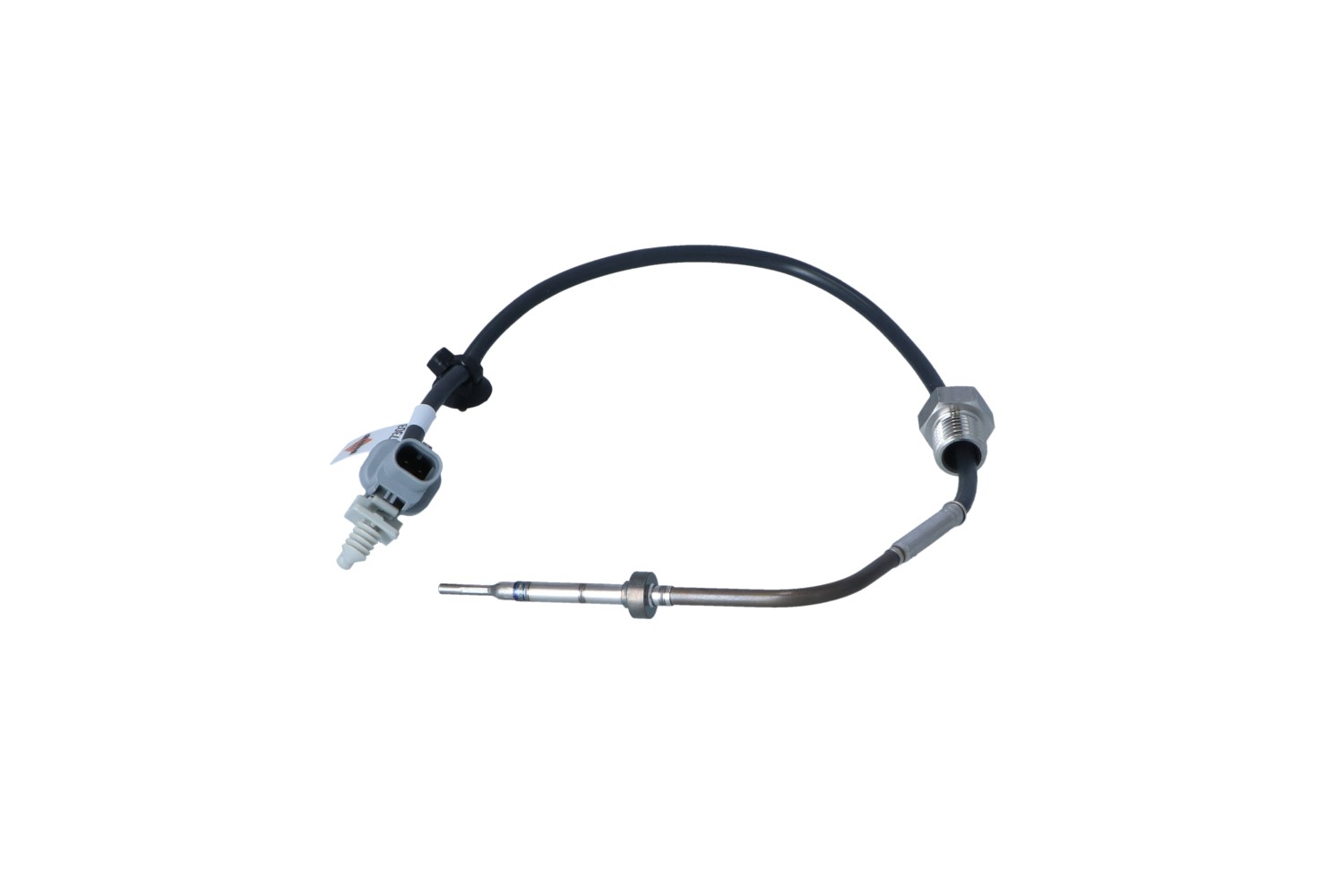 NRF 707303 Sensor de temperatura de los gases de escape Opel Insignia B Country Tourer precio