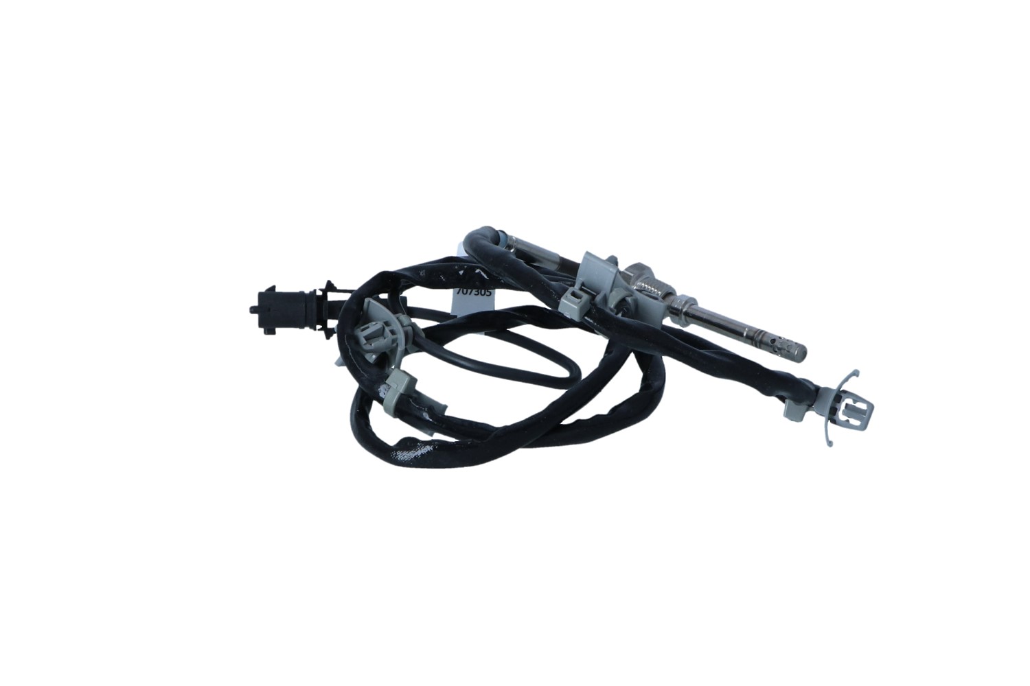 NRF 707305 Sensor, exhaust gas temperature Vauxhall Astra J 1.7 CDTi Diesel 110 hp 2012 price