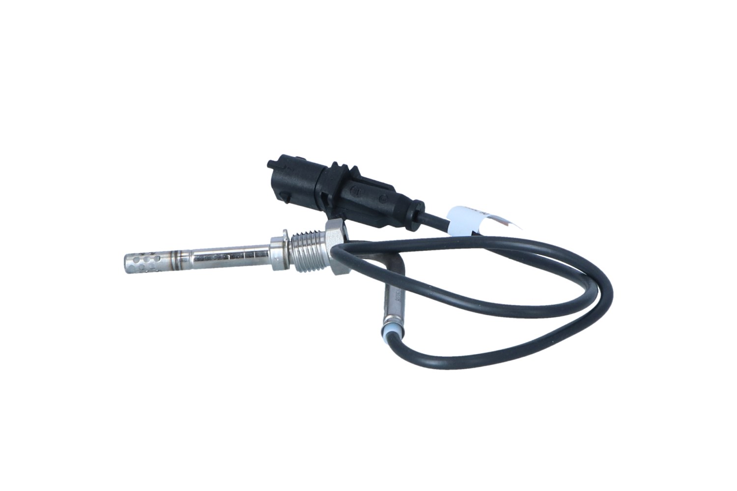 NRF 707312 Abgassensor FIAT Panda II Schrägheck (169) 1.3 D Multijet 4x4 (169.AXC2A) Diesel 70 PS 2024