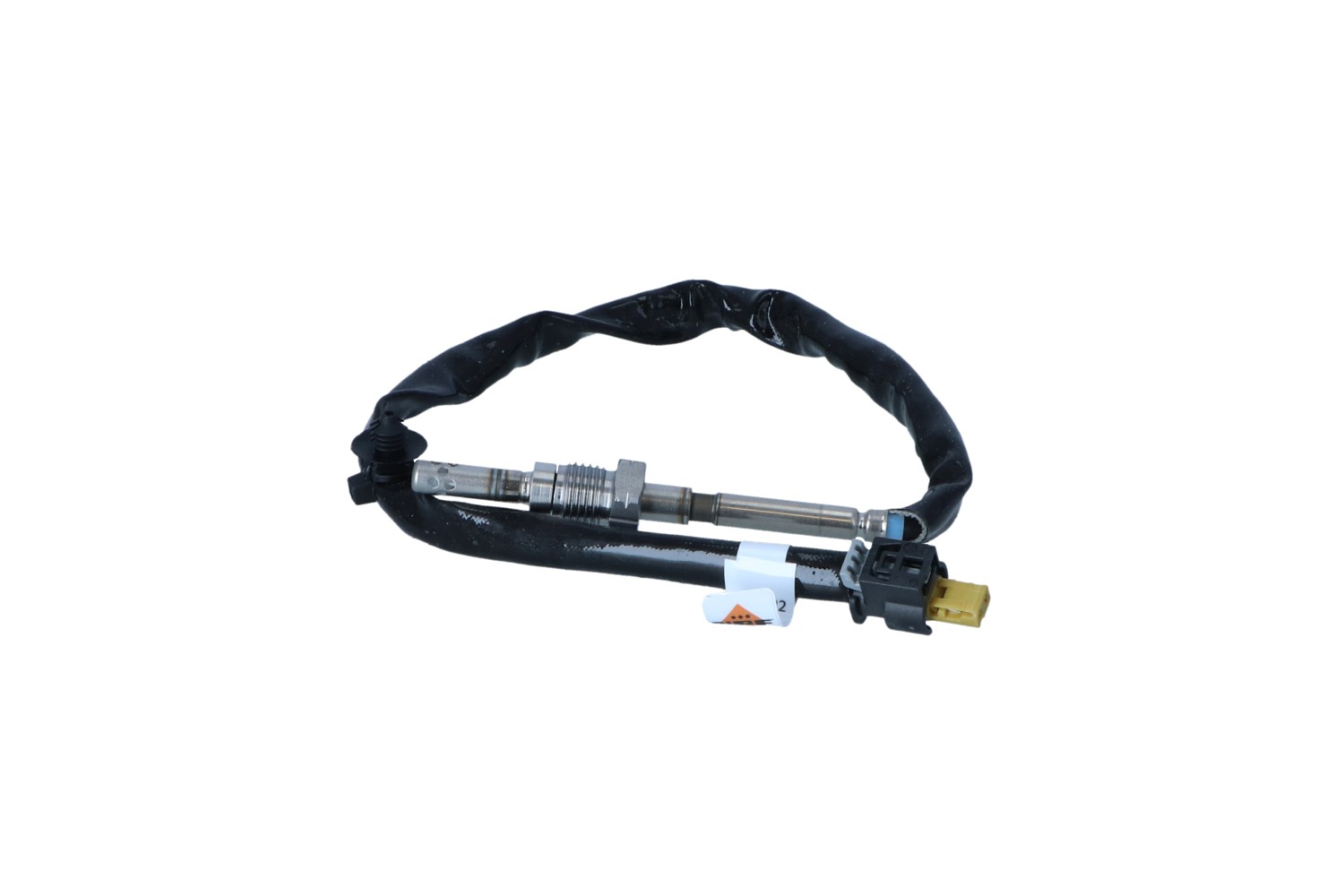 Abgastemperatursensor NRF 707313 passend für MERCEDES-BENZ, JEEP zum günstigen Preis
