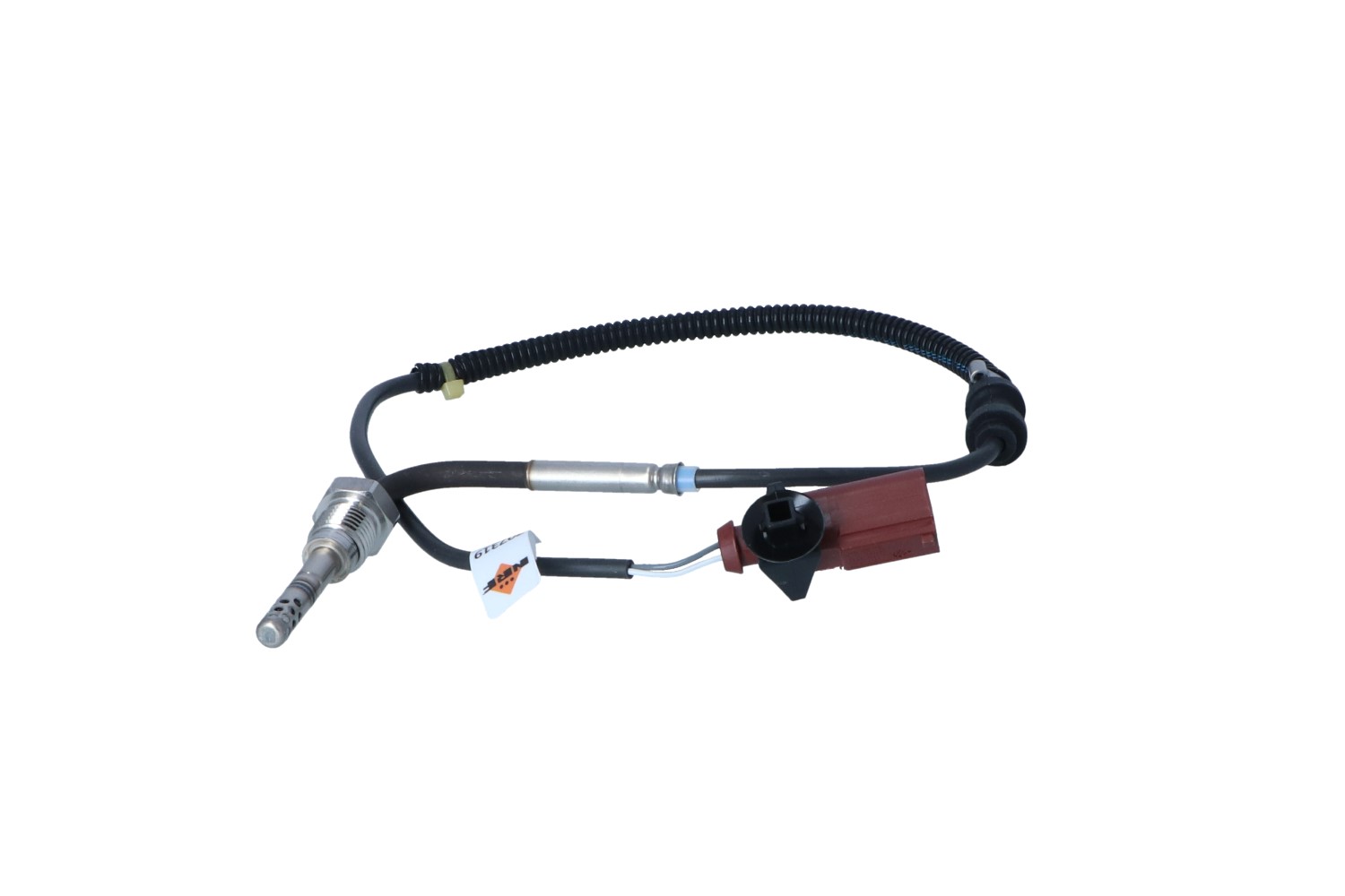 Abgastemperatursensor NRF 707319 passend für VW, AUDI, SKODA, SEAT zum günstigen Preis