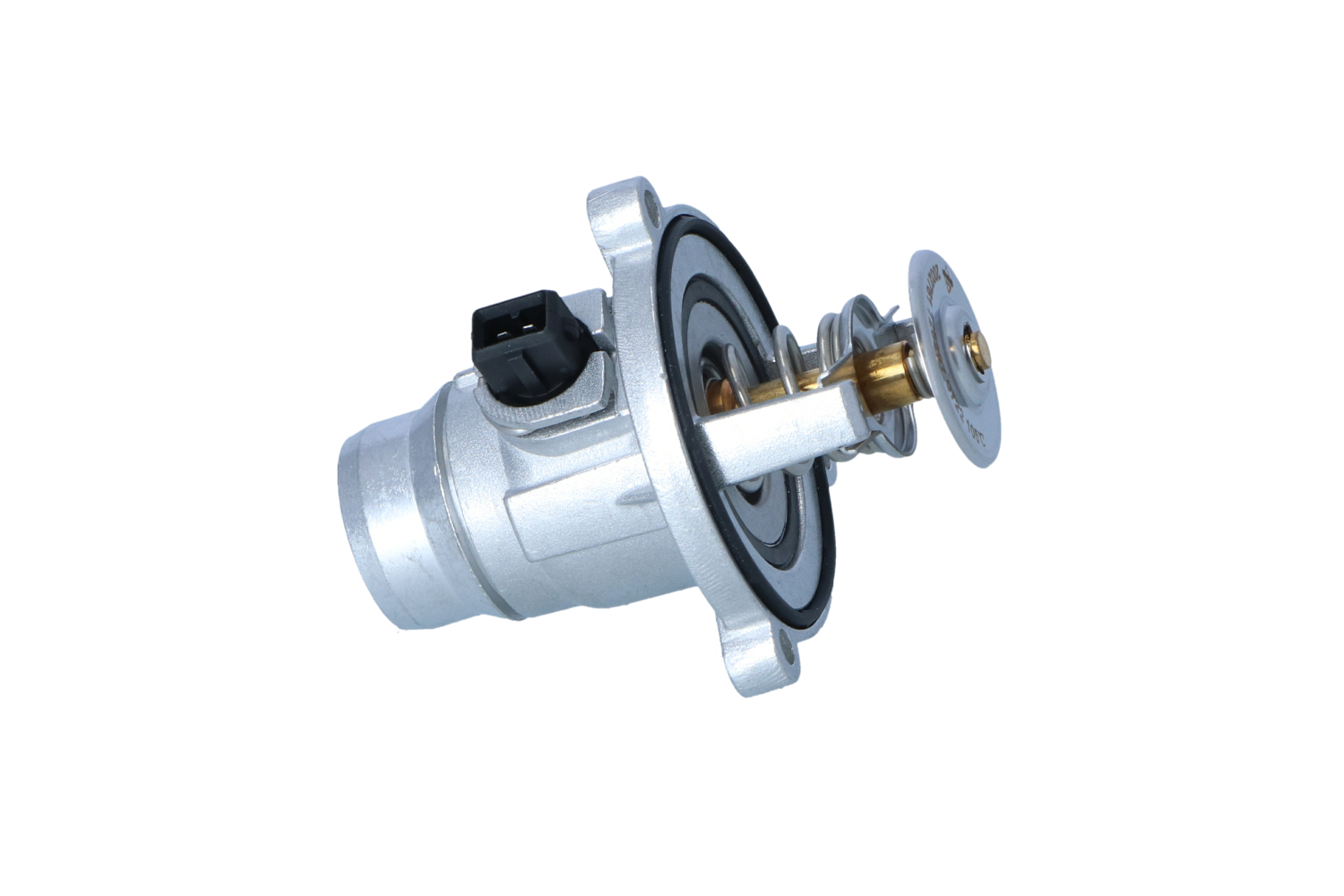 Termostato, refrigerante 11537586885 NRF 725297