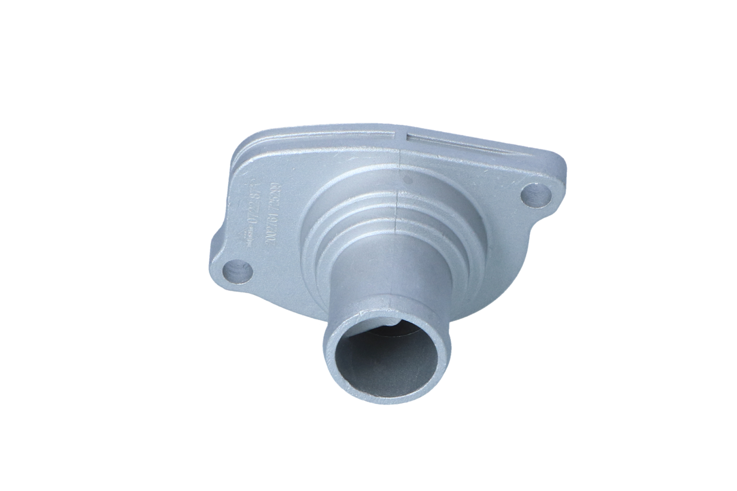 NRF 725299 Thermostat Fiat Stilo Kombi 1.4 16V 95 PS Benzin 2007