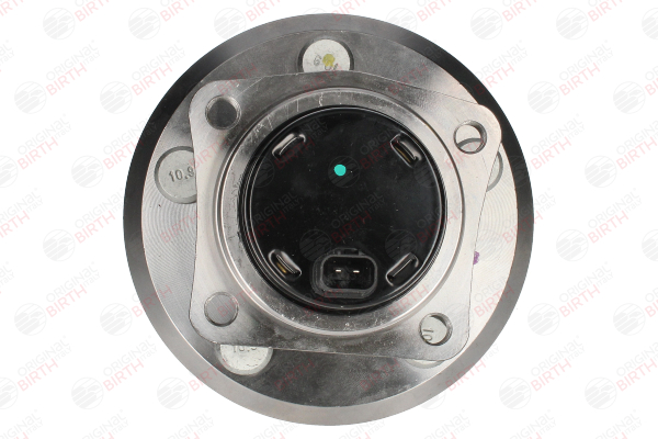 4245002070 OE BIRTH Cubo da roda 3690