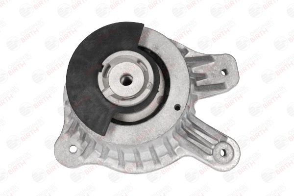 originalios Mercedes-Benz SPRINTER BIRTH Variklio montavimas 53543