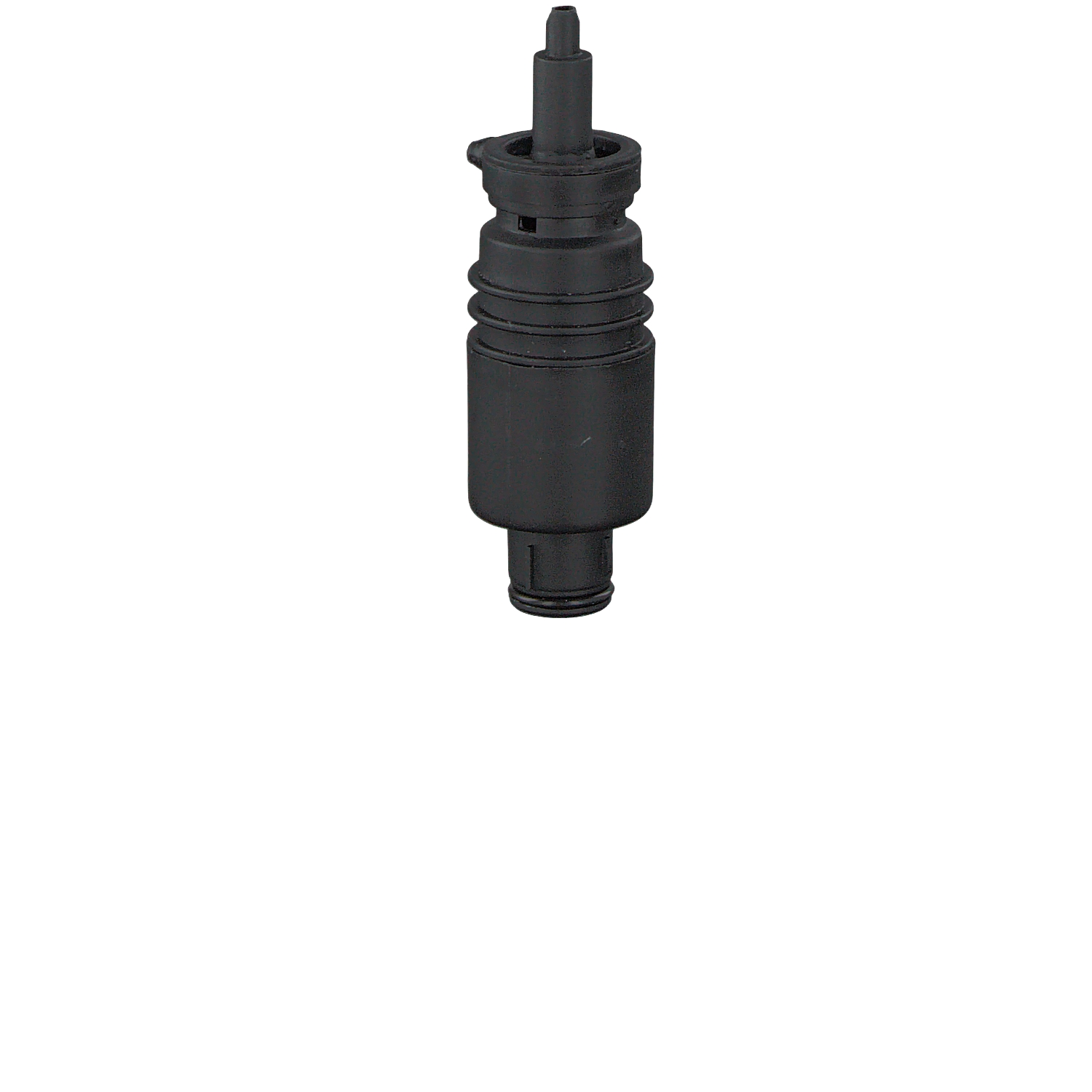 Original BMW 2er FEBI BILSTEIN Waschwasserpumpe Scheibenreinigung 17010