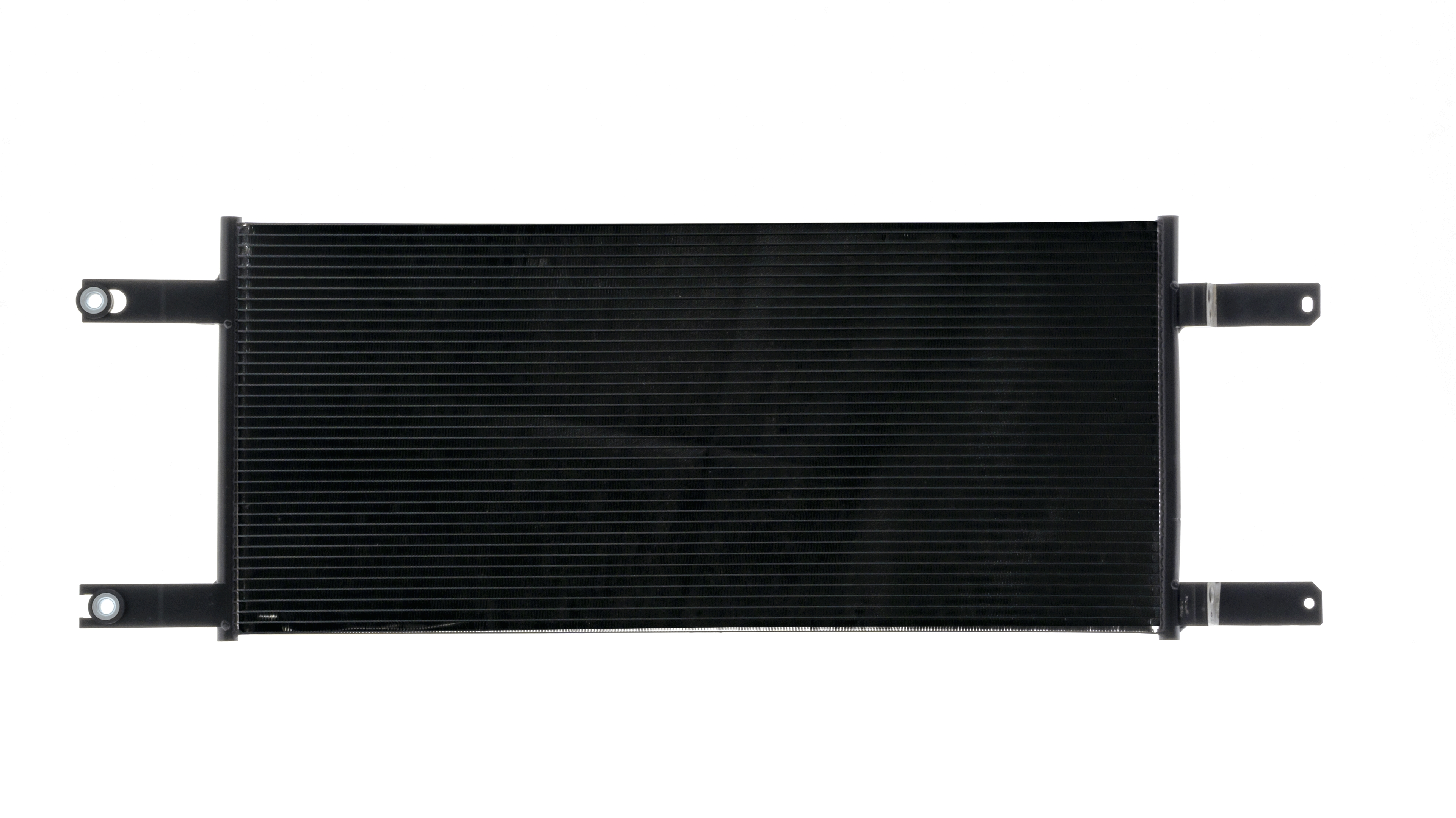 MAHLE ORIGINAL Klimakondensator AC 1034 000S