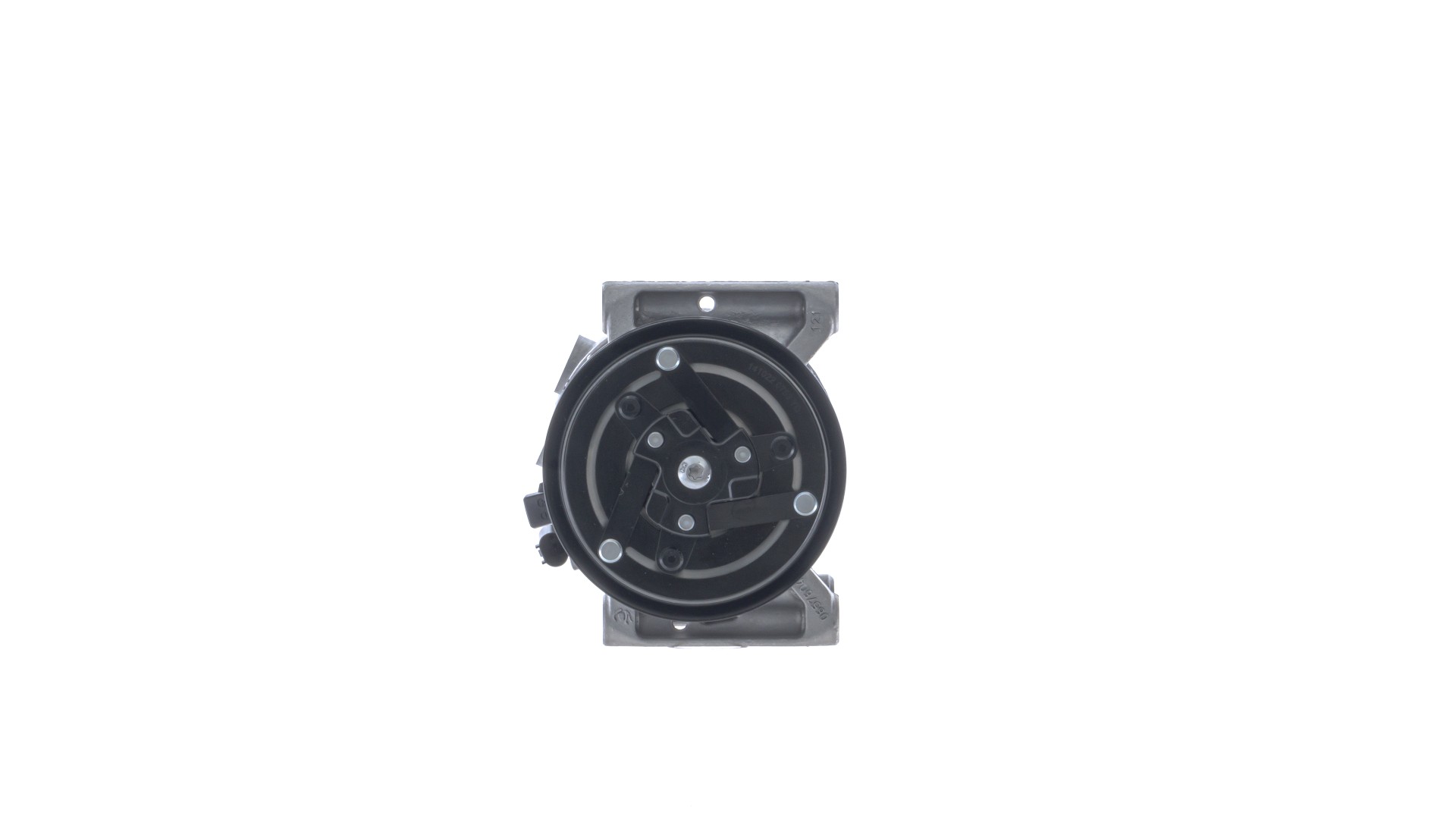 51936443 OE MAHLE ORIGINAL Compressor, ar condicionado ACP 1562 000P