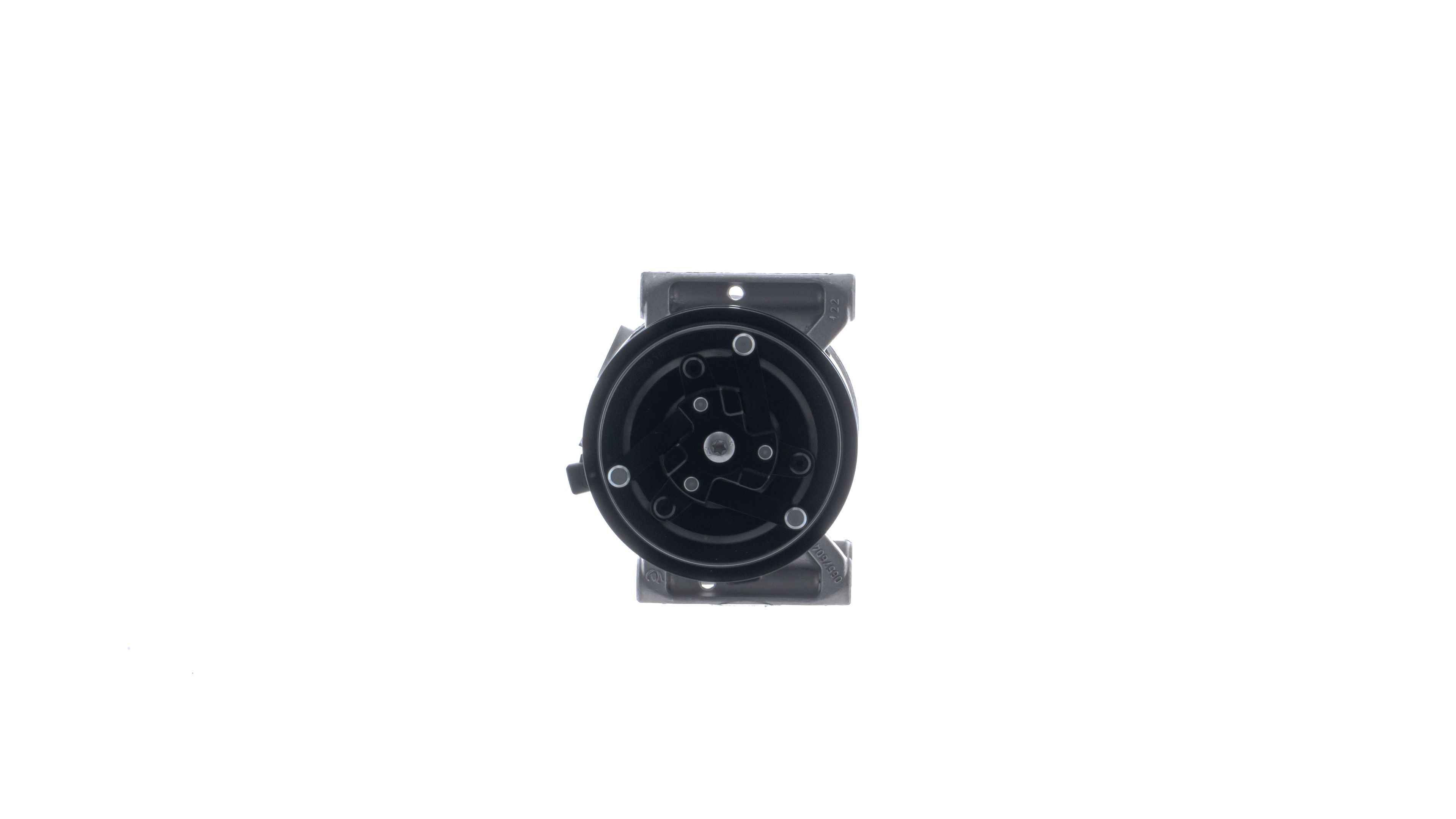 52026879 OE MAHLE ORIGINAL Compressor, ar condicionado ACP 1564 000P