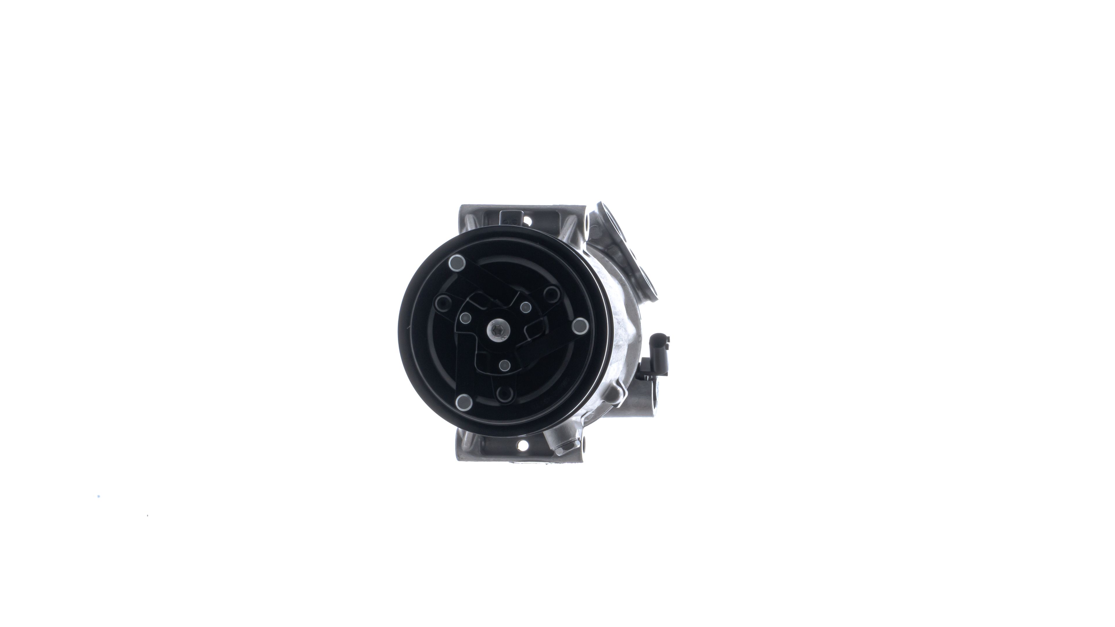 MAHLE ORIGINAL Compresor, aire acondicionado ACP 1568 000P