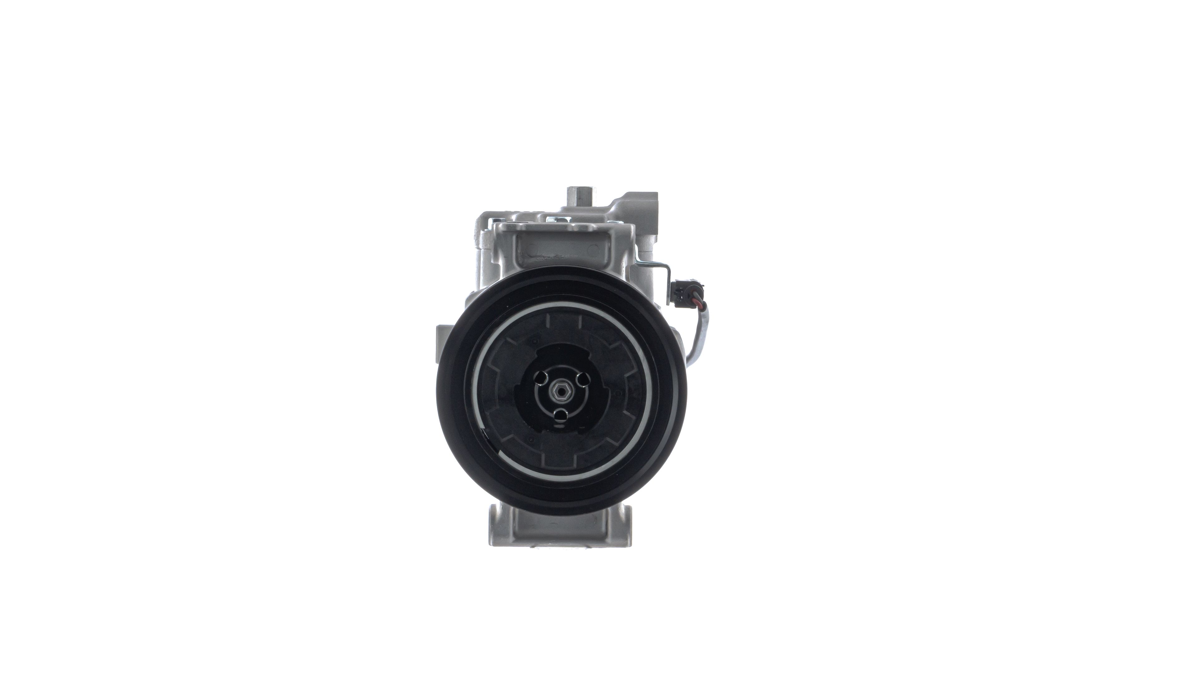 Compresseur de clim Mercedes-Benz Classe B 2015 ACP591000S MAHLE ORIGINAL