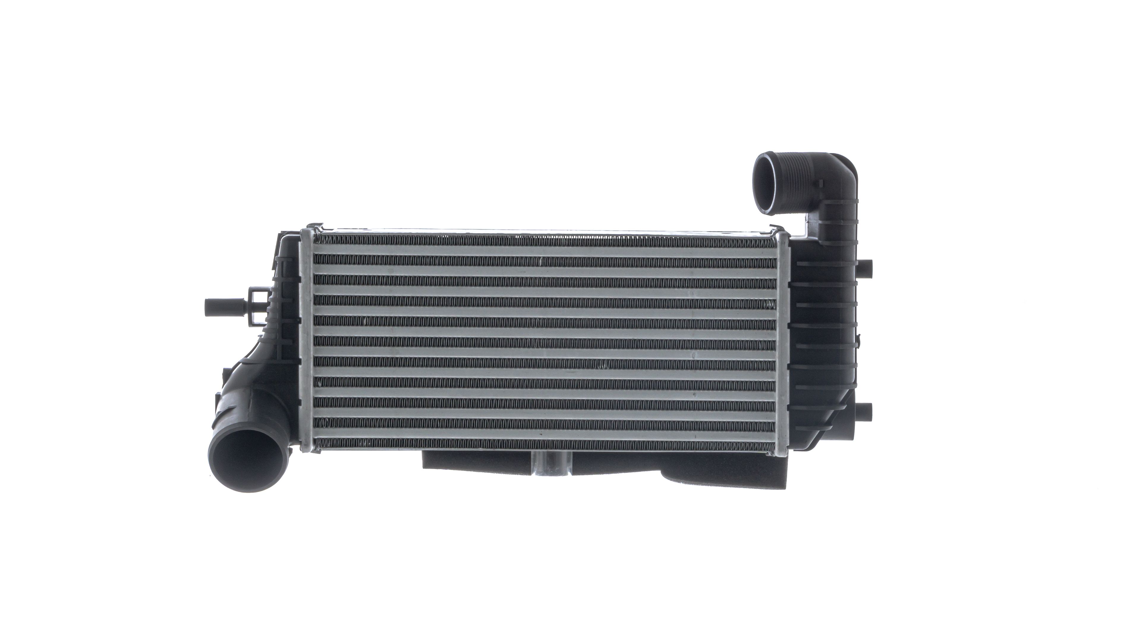 BV619L440CK OE MAHLE ORIGINAL Интеркулер CI 245 000S