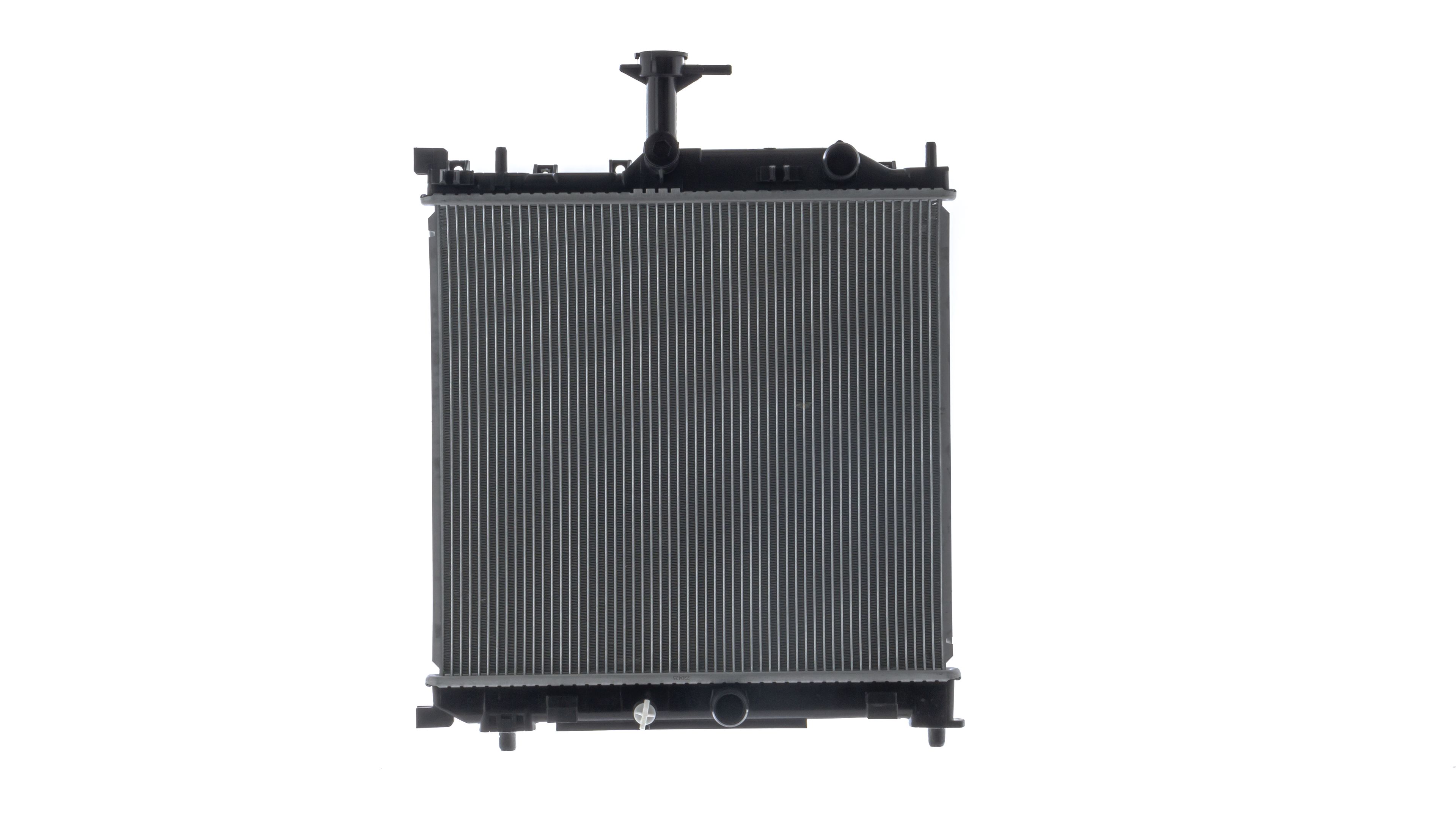 MAHLE ORIGINAL Jäähdytin, moottorin jäähdytys CR 2685 000S