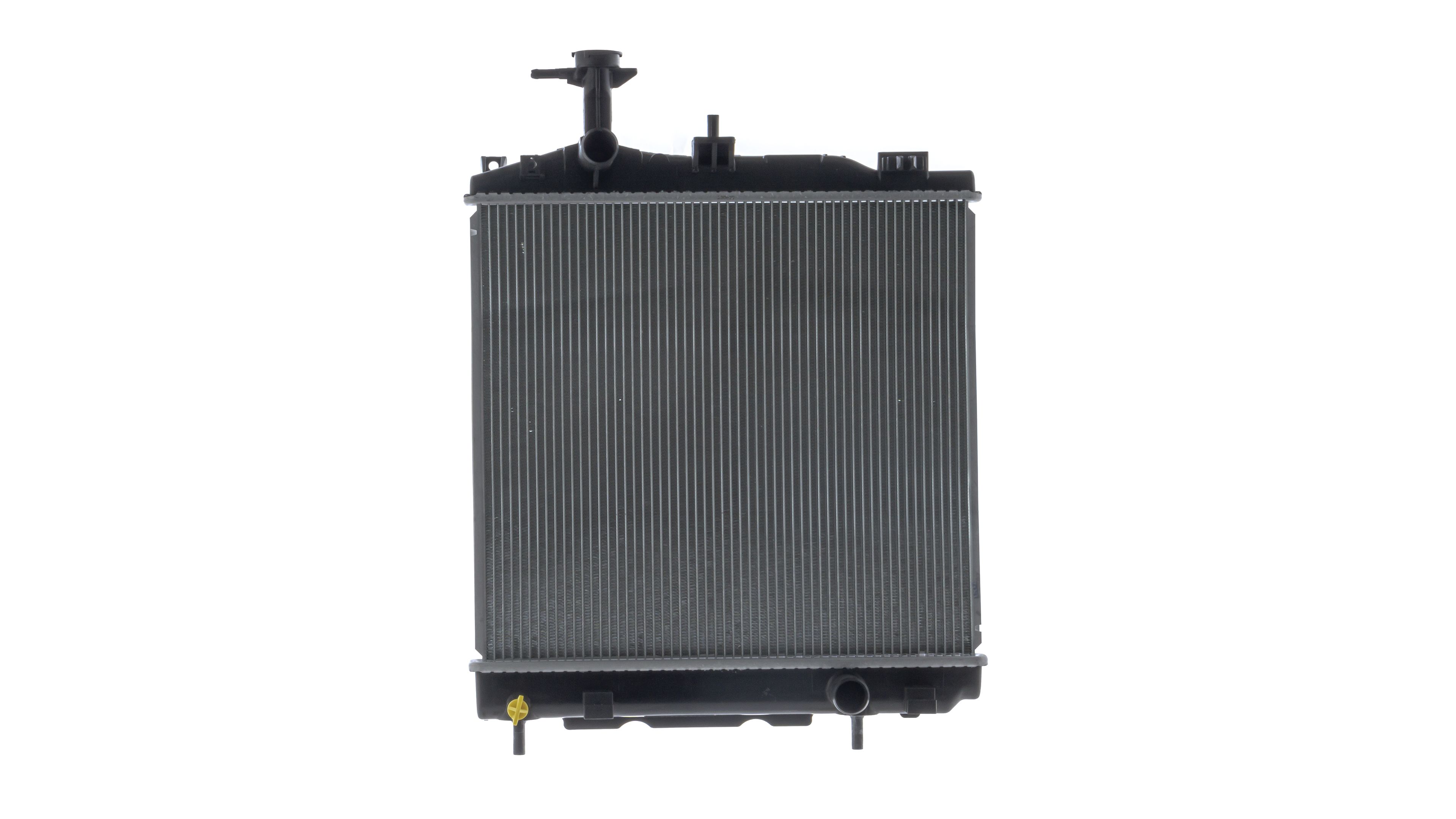 MAHLE ORIGINAL 1350A799 Jäähdytin, moottorin jäähdytys CR 2688 000S