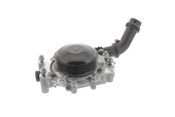 Bomba de agua A6512000751 TOPRAN 409 372