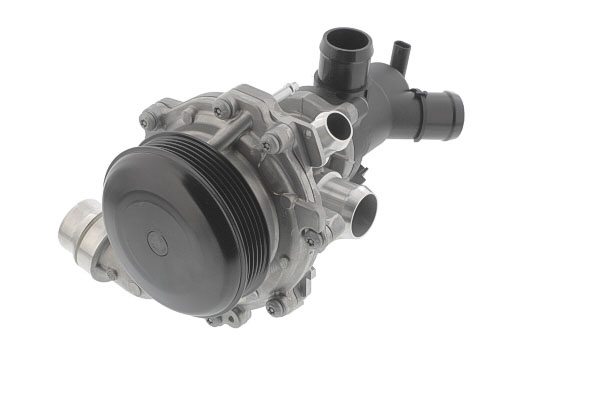 Bomba de agua A6512008301 TOPRAN 620 692