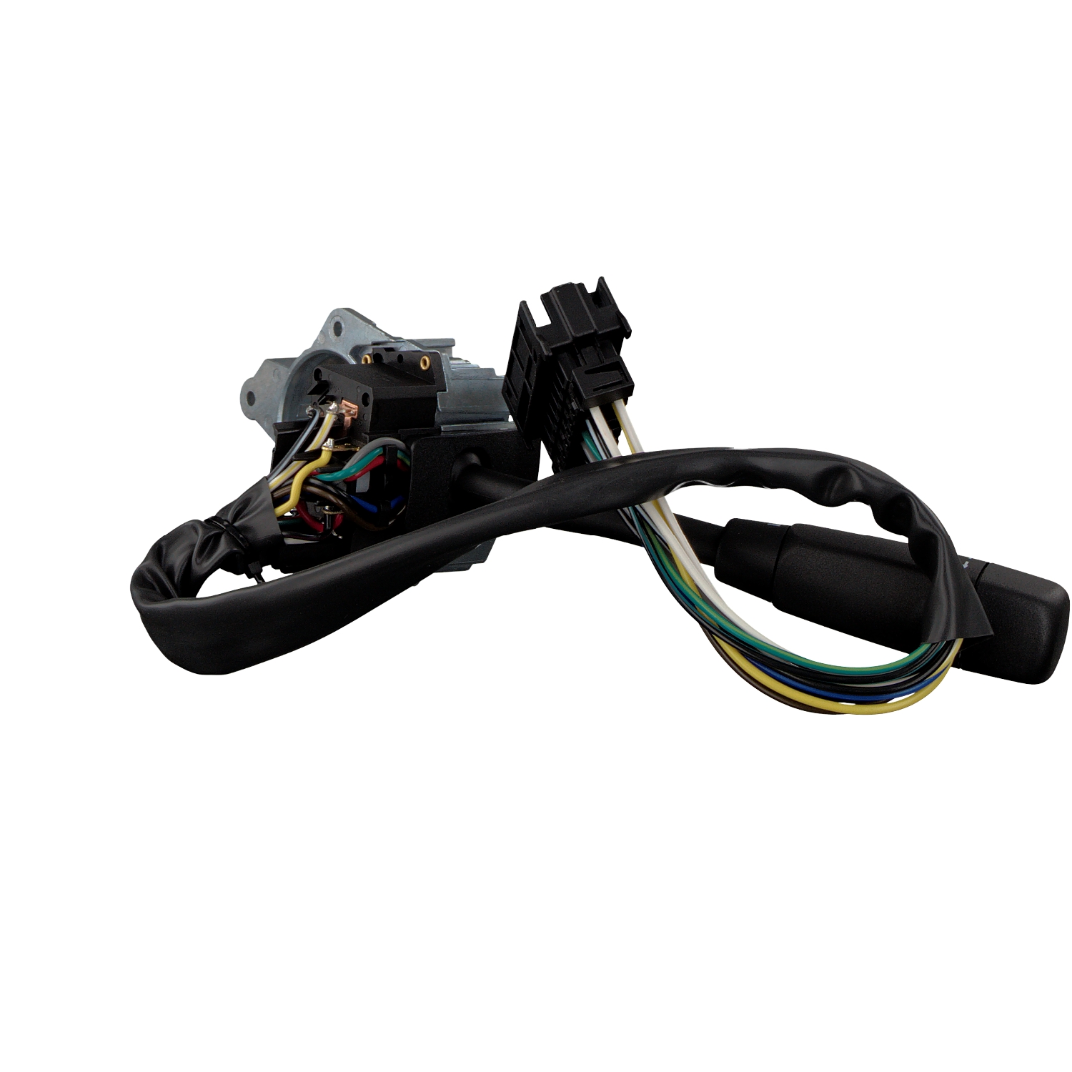 FEBI BILSTEIN 17512 Indicator switch MERCEDES-BENZ C-Class Saloon (W202) C 280 2.8 (202.028) Petrol 193 hp 2000 price