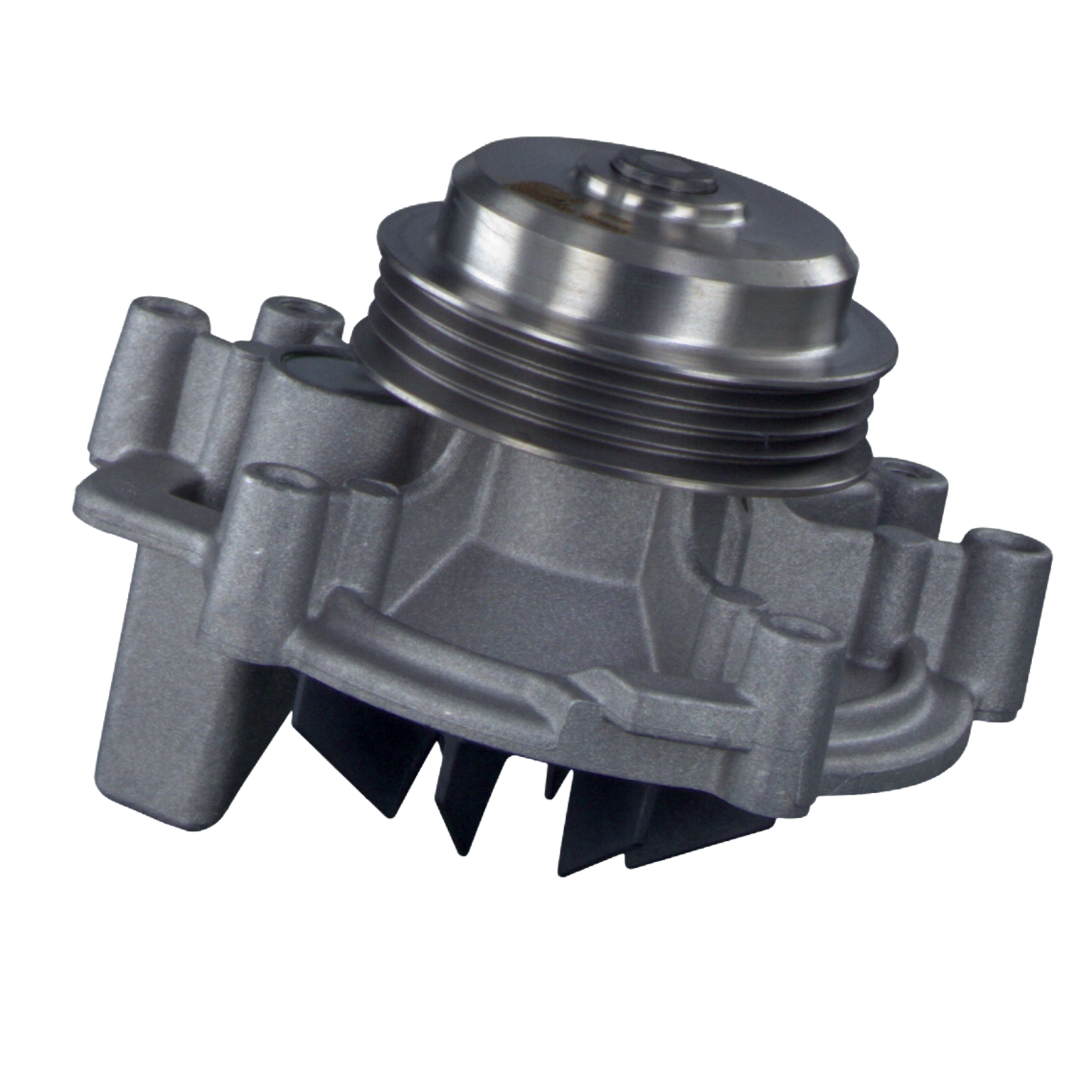 FEBI BILSTEIN Wasserpumpe 17613