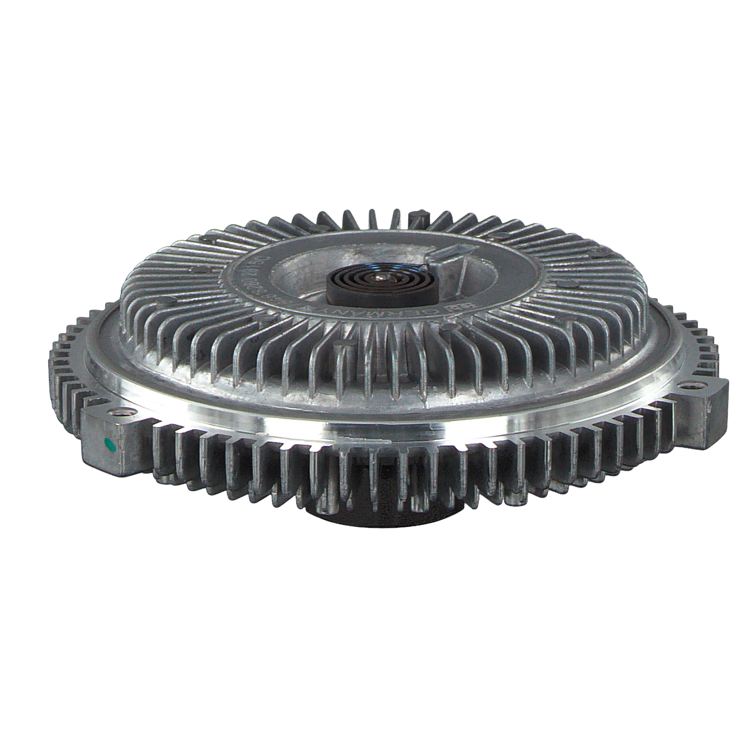 FEBI BILSTEIN 17848 Sklopka, ventilator hladilnika MERCEDES-BENZ
