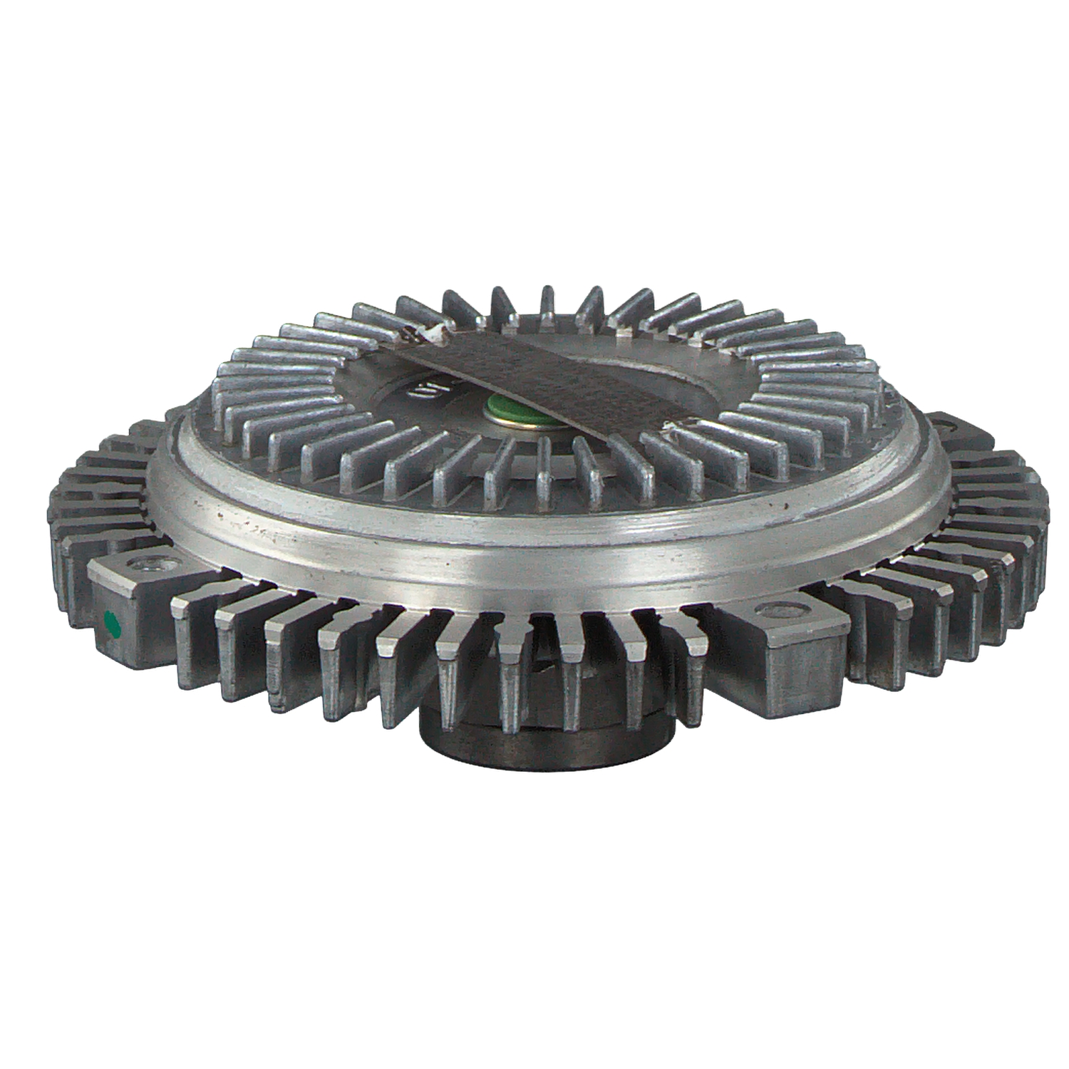 FEBI BILSTEIN Embrague, ventilador del radiador 17855