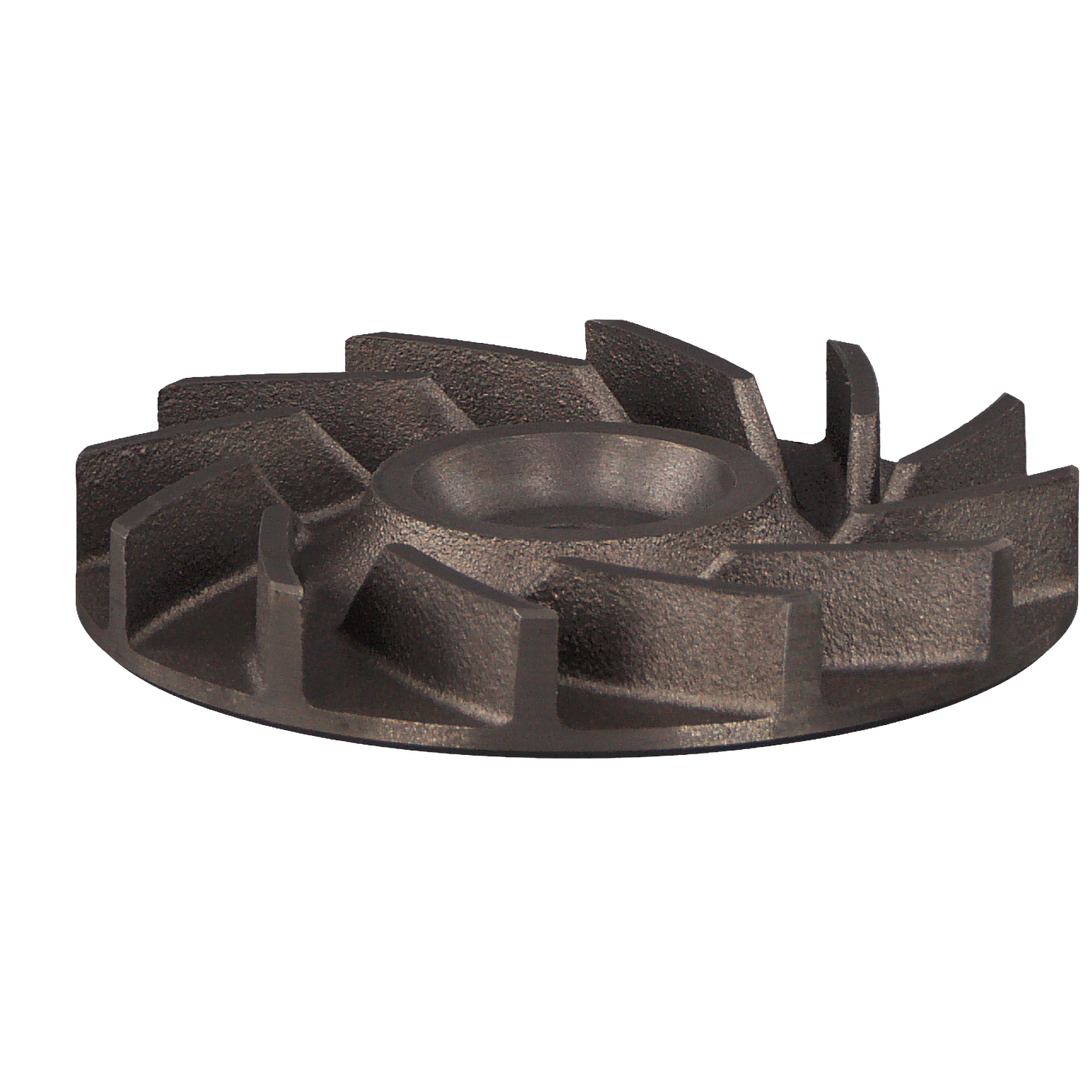 FEBI BILSTEIN Impeller, vattenpump 17876