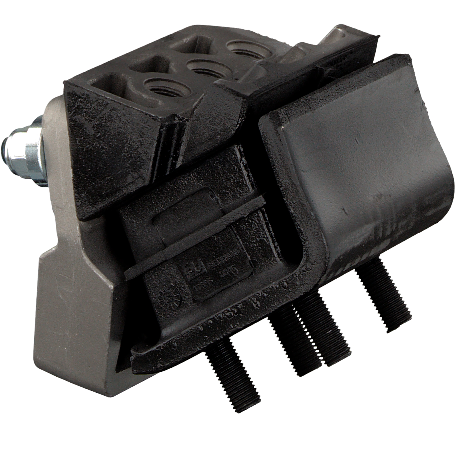 A6172400217 OE FEBI BILSTEIN Supporto motore 17895
