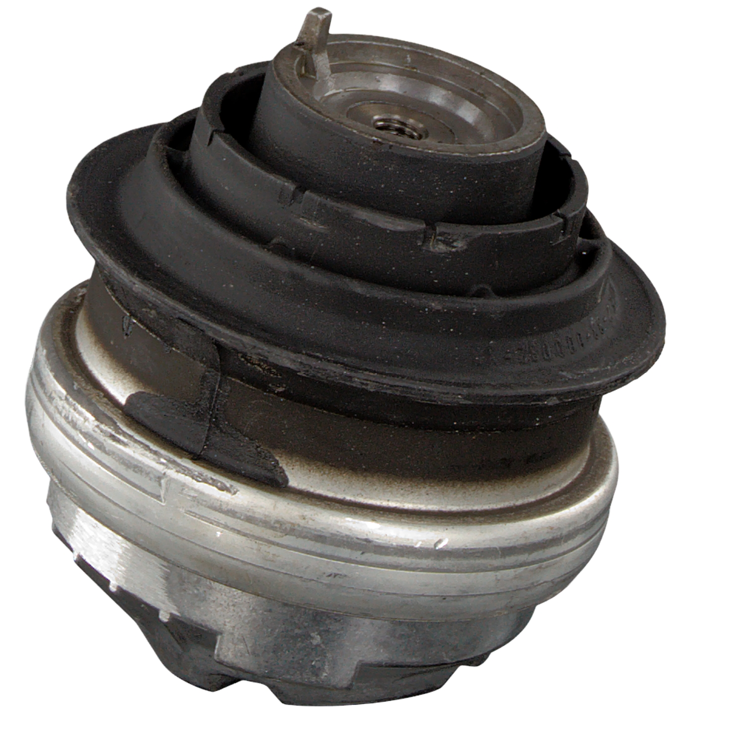 FEBI BILSTEIN 17953 Motorlager Mercedes W220 S 400 CDI 4.0 260 PS Diesel 2004