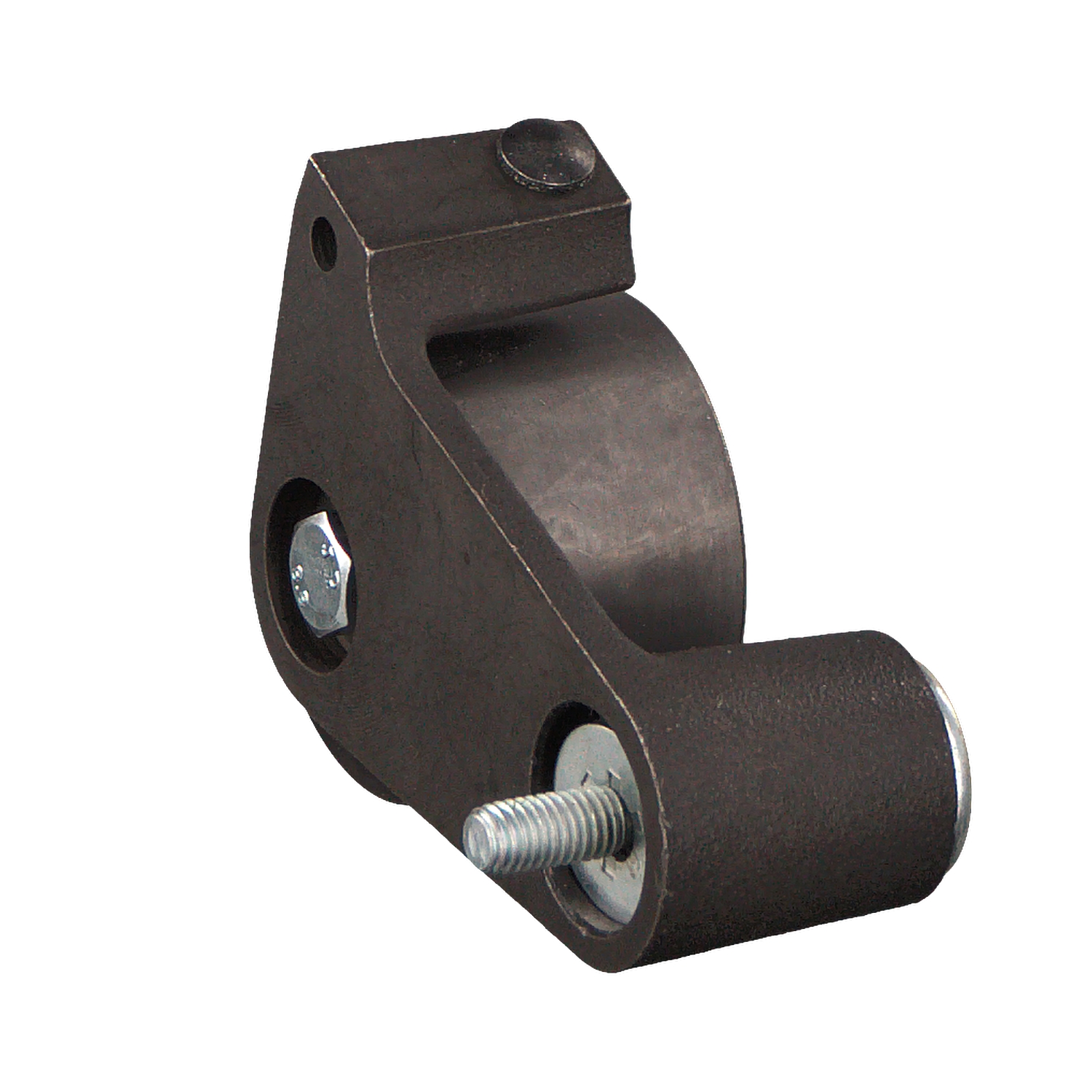 FEBI BILSTEIN Rullo tenditore, cinghia dentata 18018