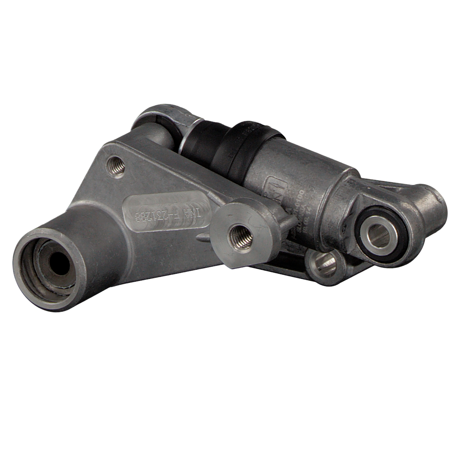 FEBI BILSTEIN 18483 Napenjalec jermena, rebrasti jermen BMW E61 M5 Bencin 507 km 2007