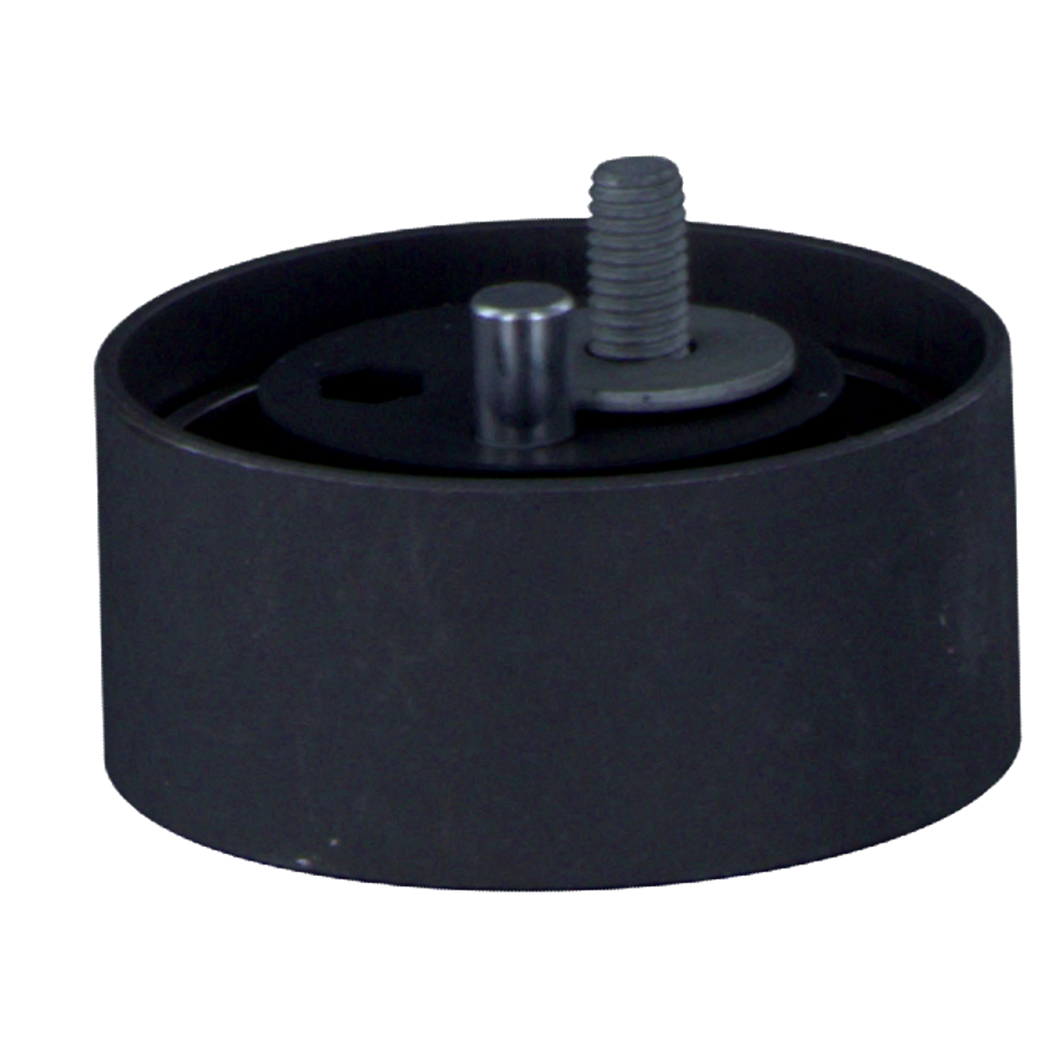 Polea tensora, correa dentada 078109243S FEBI BILSTEIN 18562