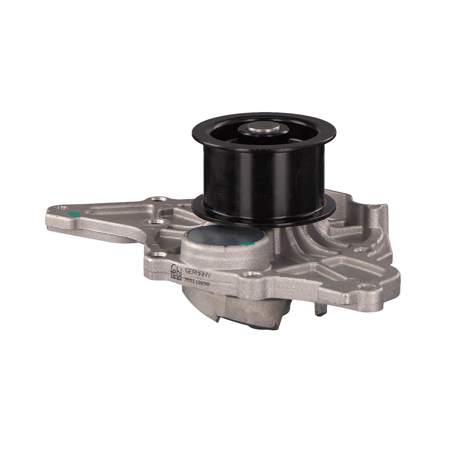 18898 FEBI BILSTEIN 059121004CX Wasserpumpe