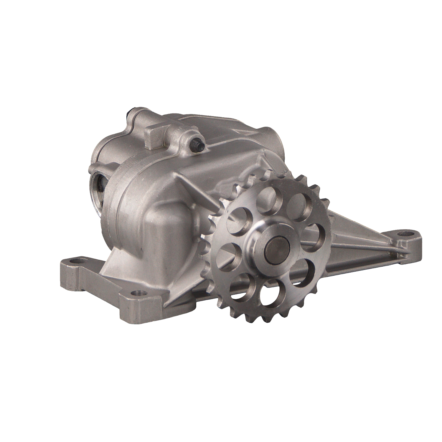 FEBI BILSTEIN 19074 Olie-pomp Mercedes S203 C 200 CDI 2.2 (203.204) Diesel 116 Pk 2006 kosten