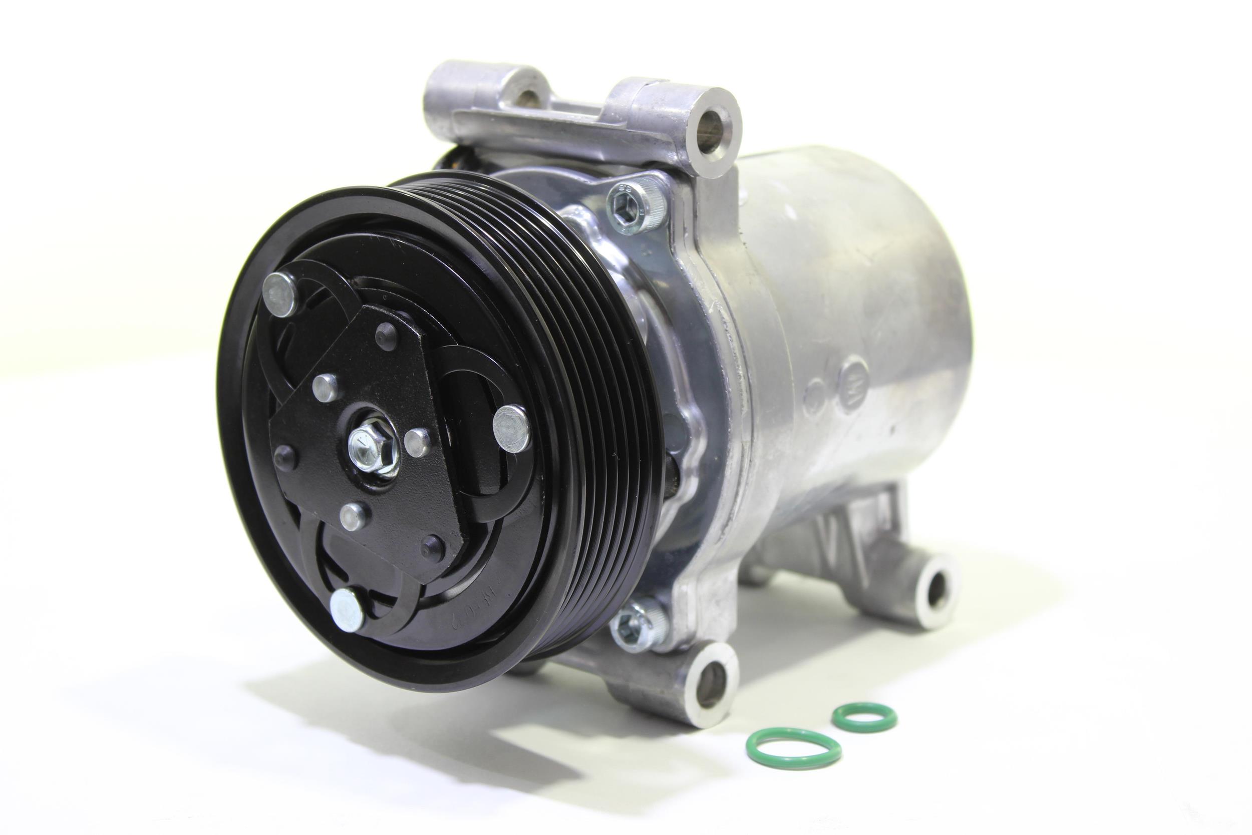 ALANKO JSR11T602078 Ilmastoinnin kompressori 10553890