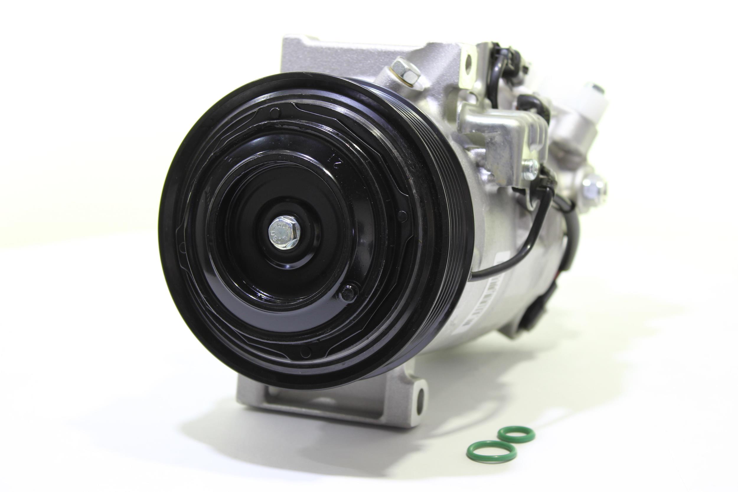 10553891 Compressore AC ALANKO MINI CLUBMAN prezzo