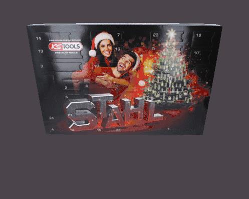 Pipenøkkelsett KS TOOLS 999.4444 som passer til VW, BMW, MERCEDES-BENZ, AUDI, TOYOTA rimelig