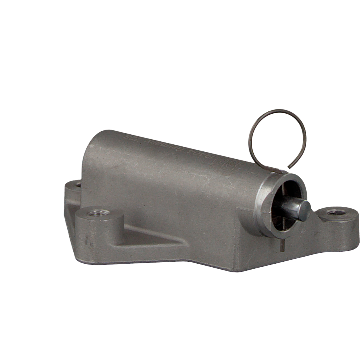 FEBI BILSTEIN 19404 Riemspanner, tandriem VOLKSWAGEN Polo V Hatchback (6R1, 6C1) 1.6 TDI Diesel 90 Pk 2010 kosten