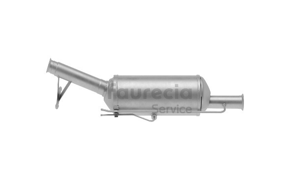 SCR-Katalysator Faurecia FS14002PS passend für OPEL, PEUGEOT, CITROËN, VAUXHALL zum günstigen Preis