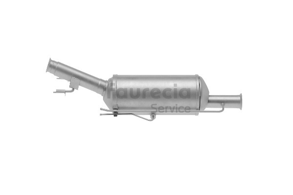 Faurecia FS15908PF Katalizinis konverteris DS4 / DS4 Crossback 1.6 BlueHDi 100 dyzelinas 99 AG 2016