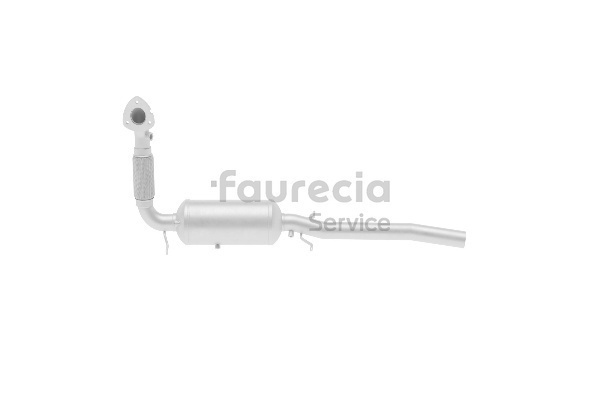 BK315H270CC OE Faurecia Filtre à particules FS30352F