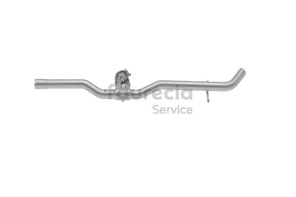 Faurecia Tuyau d'échappement FS56004