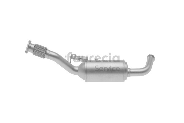 Partikelfilter Faurecia FS56094F
