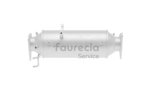 Original Mitsubishi OUTLANDER Faurecia Dieselpartikelfilter FS87128F